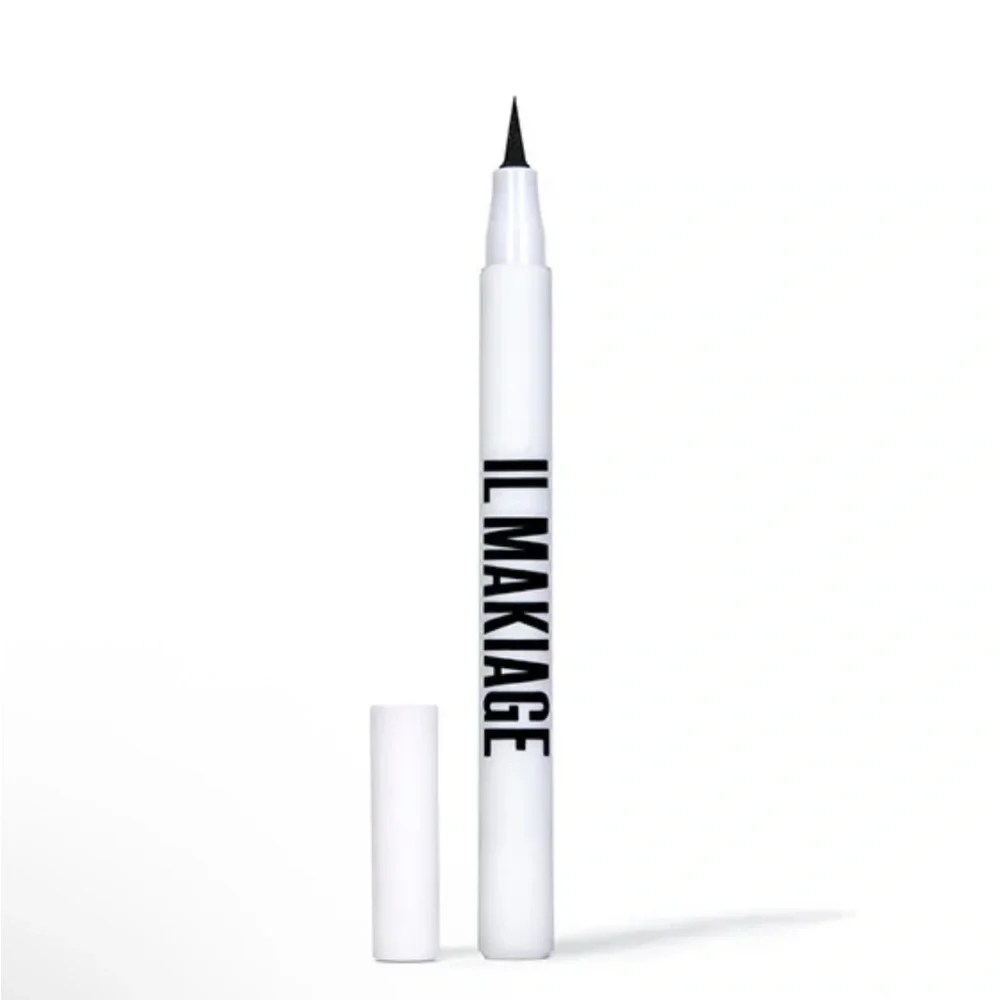 IL MAKIAGE Black Liquid Eyeliner new black
